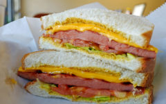 Hildebrandt’s - Bologna Sandwich