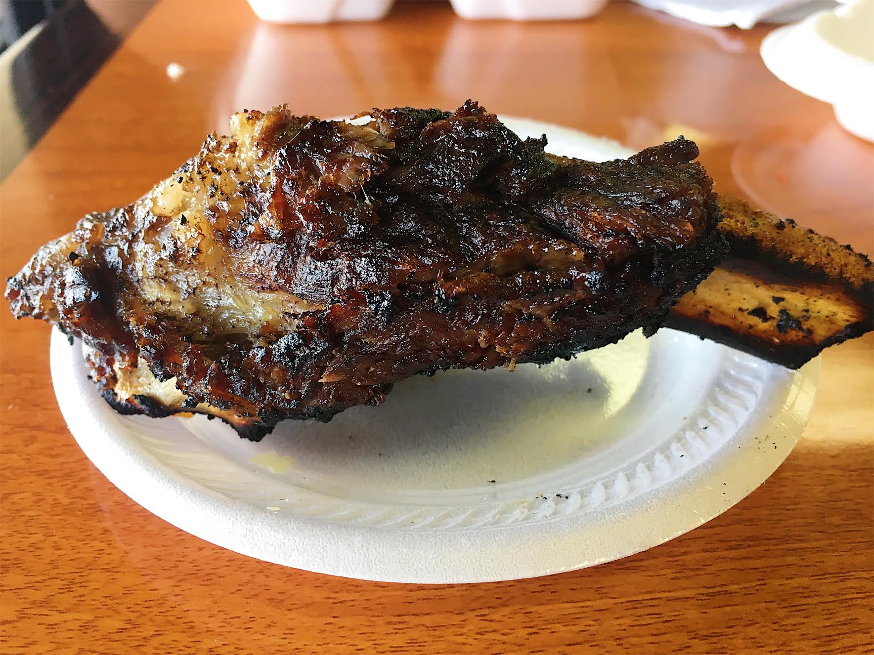 Matiki Island BBQ - Anaheim, CA | Review & What to Eat