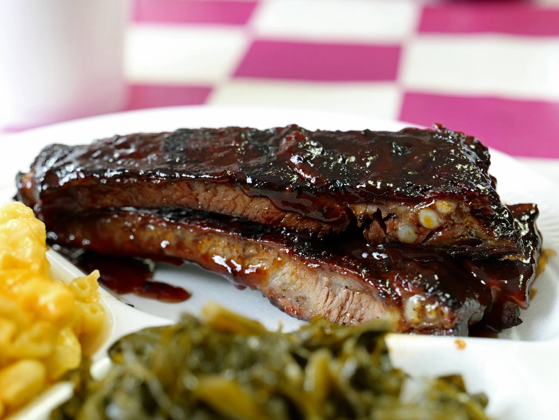 smokehouse ribs near me