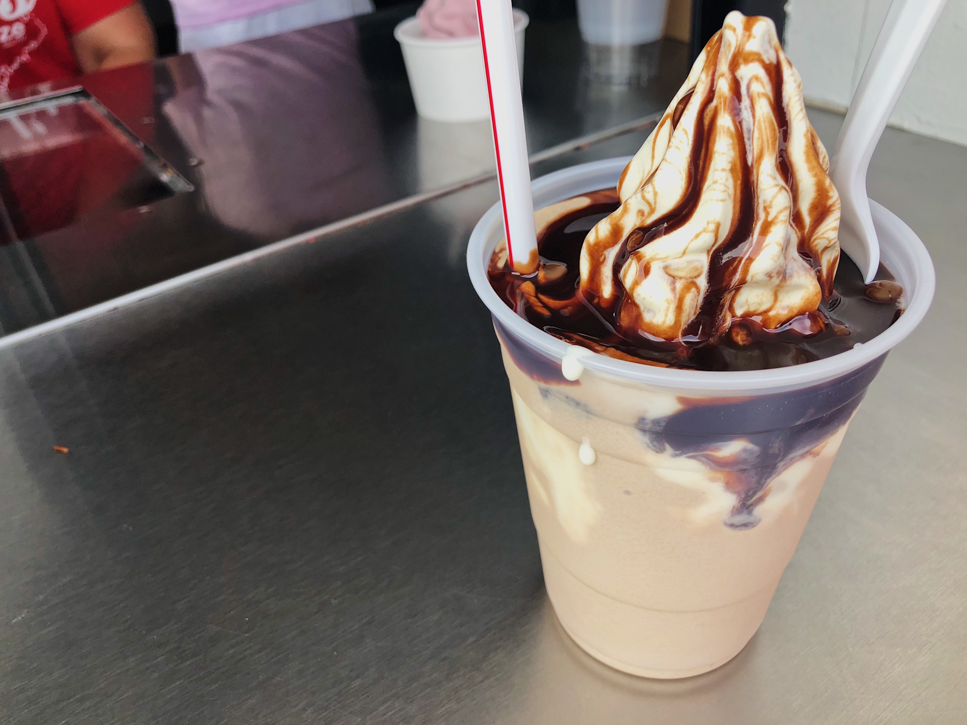 Red's Dairy Freeze | Roadfood