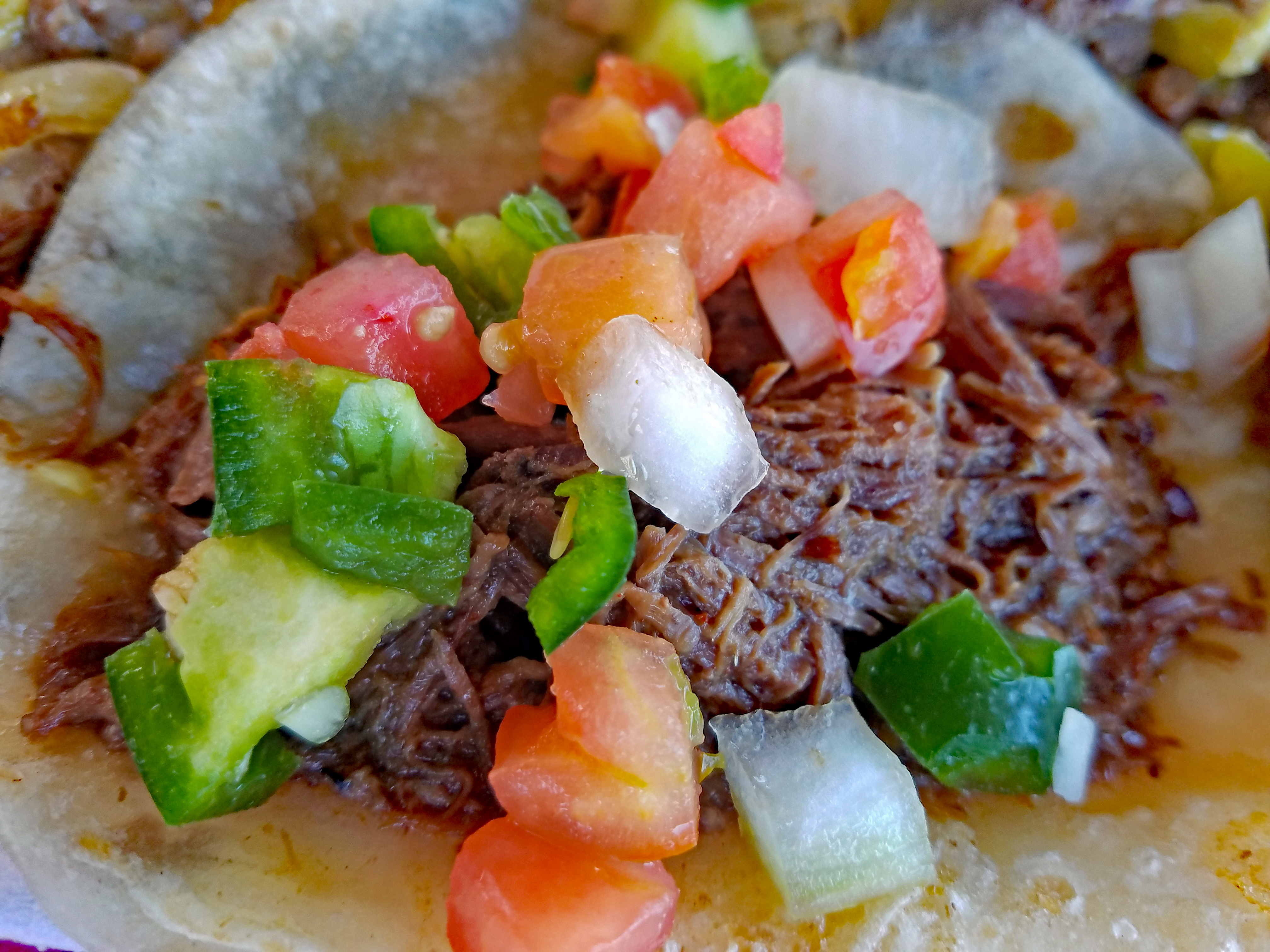 Tacos Apson | Roadfood