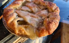 Pennington Farm's Apple Pie