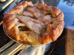 Pennington Farm's Apple Pie