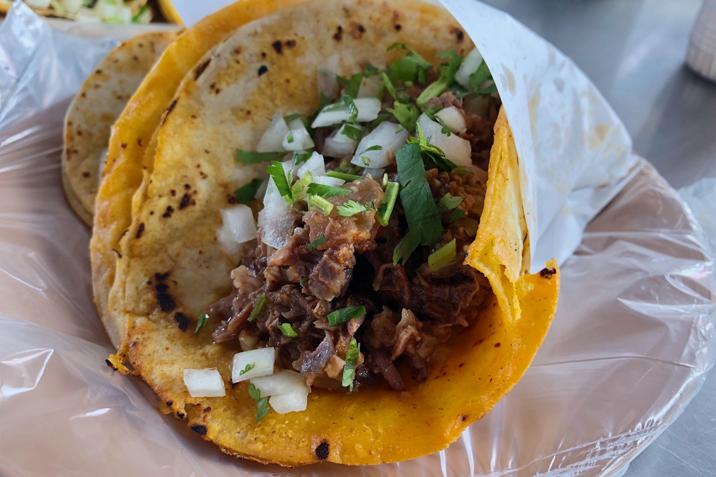 Tacos Martin Birria de Res | Roadfood