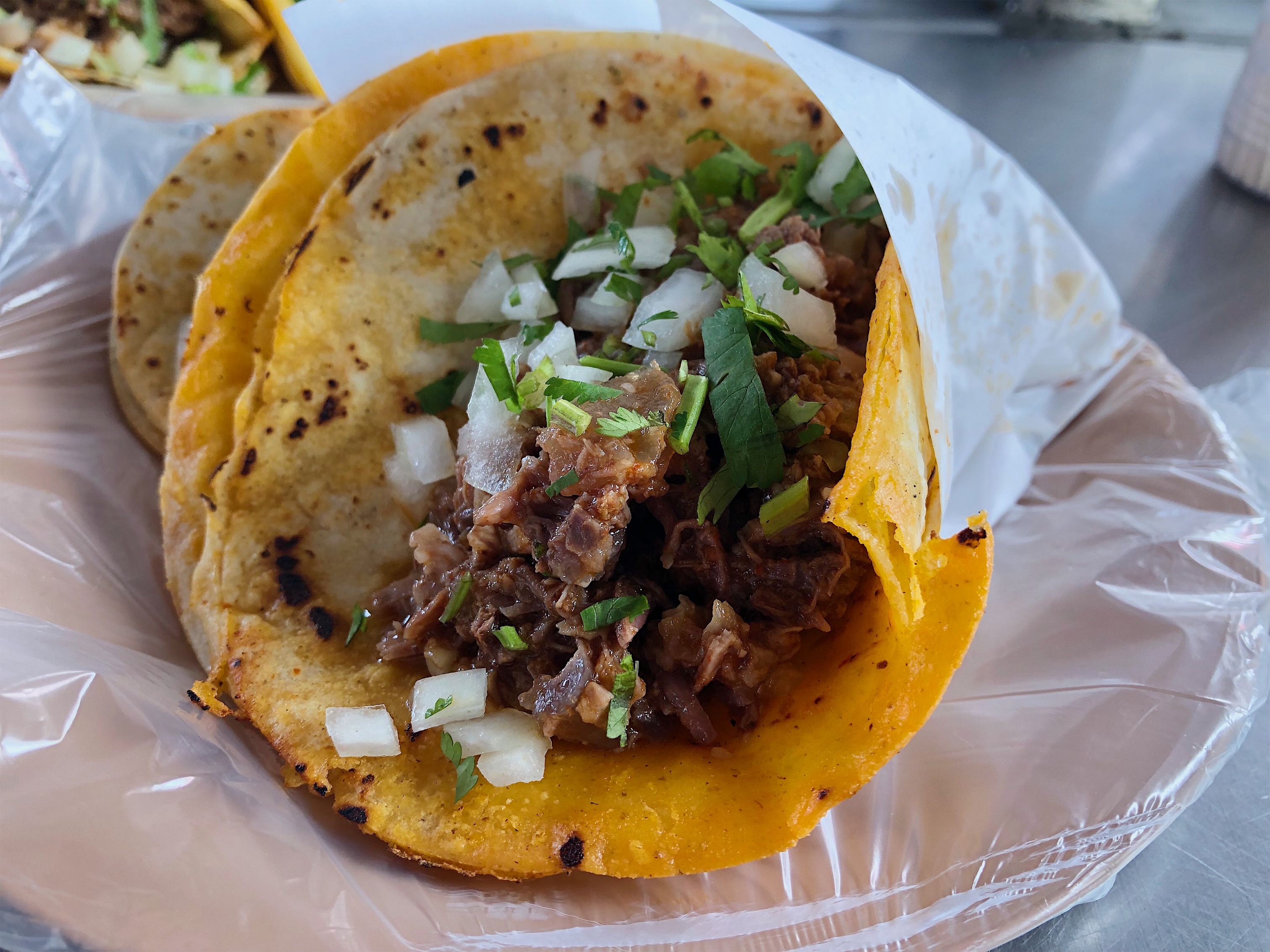 Tacos Martin Birria de Res | Roadfood