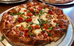 Pinthouse Pizza - The Margherita