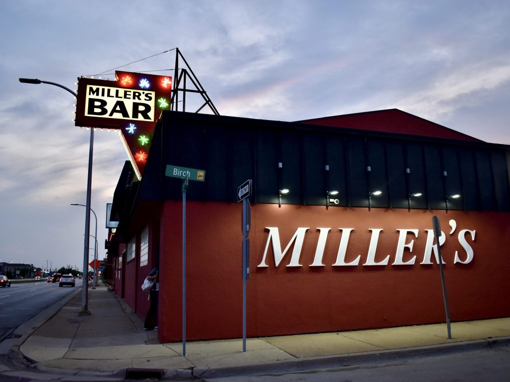 Miller’s Bar - Dearborn, MI | Review & What to Eat