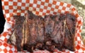 Slab of ribs ... South Side Chicago